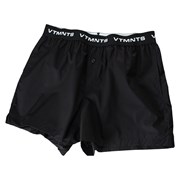 VTMNTS Logo boxer shorts 223624